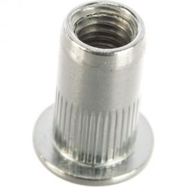 Набор резьбовых алюминиевых заклепок JTC M5х0.8 2065-10 