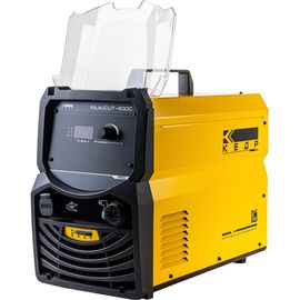 Установка воздушно-плазменной резки КЕДР MultiCUT-400C 220В 8012507 