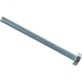 Болт с ш/г VIPкрепеж DIN 933 (558) полная резьба 6х70 2шт 16868 VIP 