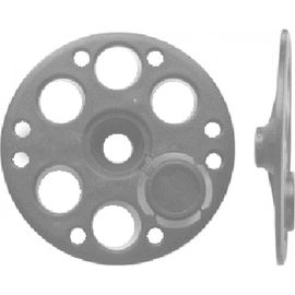 Шайба Рондоль ГОСКРЕП D=60 мм 50 шт., пакет 6-0040440 