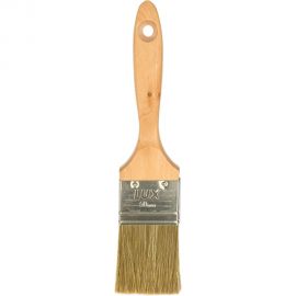 Плоская кисть STAYER LASUR - LUX 01051-050 