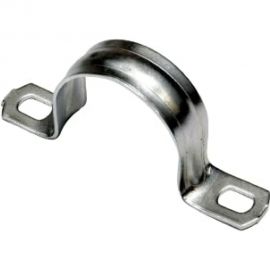 Металлическая двухлапковая скоба MAYER СМД 31-32, 50шт. MR001021 