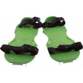 Шипованные насадки на обувь для наливного пола СИБРТЕХ 81109 