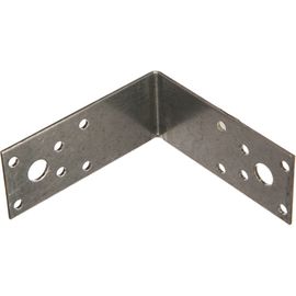 Крепежный уголок КРЕПКО-НАКРЕПКО 90x90x40x1.8 33103 