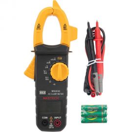 Токовые клещи MASTECH MS2030 13-1305 