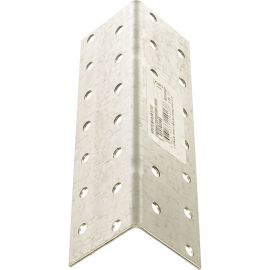 Равносторонний крепежный угол Tech-Krep 40х140х40х2 - накл. 138721 