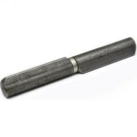 Петля для металлических дверей APECS 140х20-B (пакет) 29944 