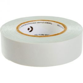 Изолента GAVIAL 19 мм x 20 м, белая 00001204 