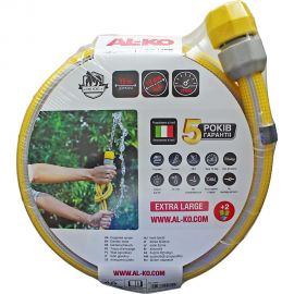 Садовый шланг AL-KO ARMADILLO KINK KONG 3/4"", 15 м 113892 