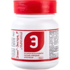 Удобрение Нэст М Эпин-Экстра 50 мл 4607071780396 