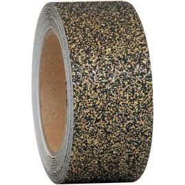 Противоскользящая лента Mehlhose GmbH цвет золотой с вкраплениями M8KR050183 