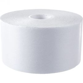 Двухсторонняя клейкая лента MEGAPOWER EV-505 W E 50мм х 5м белый EV-505W 