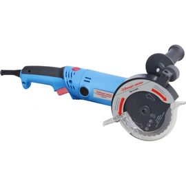 Электрическая двухдисковая пила Энергомаш 1300Вт ПД-13125П 