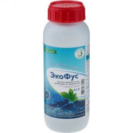 Удобрение Нэст М ЭкоФус, 0.5 л 4607071780525 