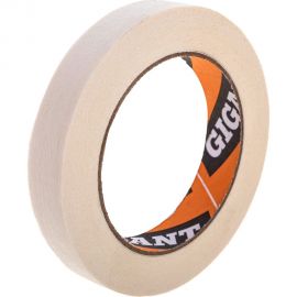 Малярная клейкая лента Gigant 19мм x 50м GIT-28 