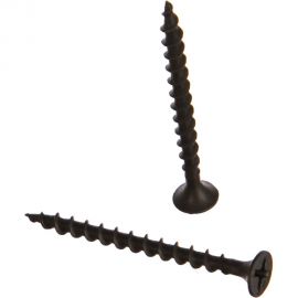 Саморез Tech-Krep ШСГД 3,8х45 20 шт, пакет 102373 