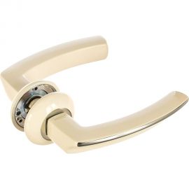 Дверная ручка Ровиго РЕНЦ DH 428-08 W/CP 