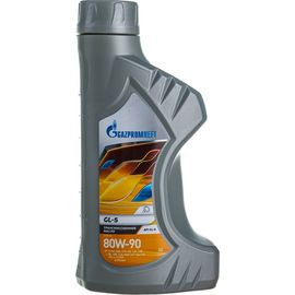 Масло GL-5 80W-90 1л Gazpromneft 2389901361 