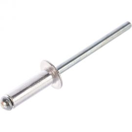 Заклепка Kenner алюминий/сталь 4,8х14 500шт SRC за4814 