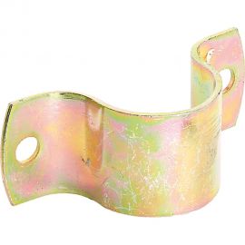 Крепеж для труб GAH ALBERTS оц. 40х42х105х3,5мм 216658 