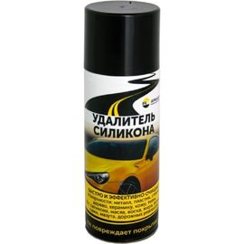 Удалитель силикона АРИКОН аэрозоль 0,52 л UDS0520 