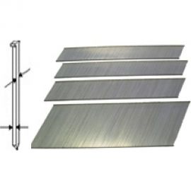 Гвозди AF-50 2000 шт. для гвоздезабивателя F18/50H SUMAKE 30441 