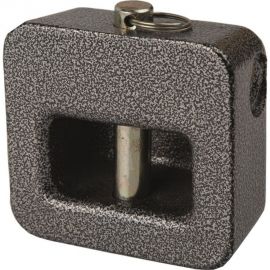 Навесной замок Trodos BC-KD-11-80 Blister 210061 