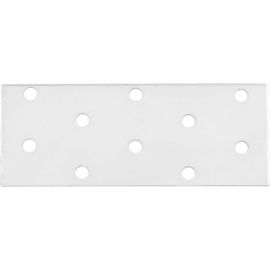 Соединительная пластина СИБРТЕХ 2,0 мм, PS 60x140 мм P 46472 