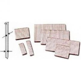 Гвоздь Sumake T-45 для F16/50 F16/64 45х1.4х1.6 мм в упаковке 2500 шт. 31907 