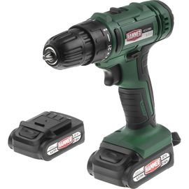 Аккумуляторная дрель Hammer ACD12ВS 12B 014285П 