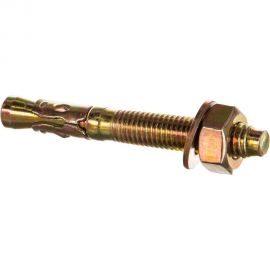 Клиновой анкер Tech-Krep 10х80 1 шт - пакет 104670 