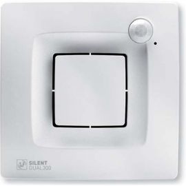 Вытяжной вентилятор Soler&Palau SILENT DUAL 300 03-0103-260 