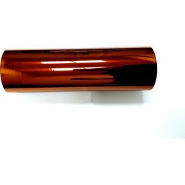 Полиимидный термоскотч ТПК «Московия» ПТС300мм33м 