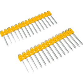 Гвоздь по бетону, желтый 2,6х45 мм, 510 шт. DEWALT DCN8901045 
