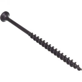 Саморез ШСГД Tech-Krep 4,2х75 200 шт, ведро 124371 