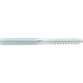 Сантехническая шпилька к хомуту ЕВРОПАРТНЕР Zn 8х60 6шт. 5 9503 1 