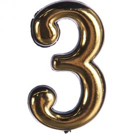 Дверной номер 3 Trodos 05.01.03 209004 