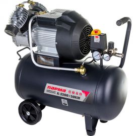 Компрессор Парма K-2200/50КМ 02.014.00005 