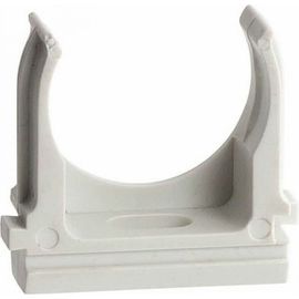 Держатель для труб Экопласт CF25G D25 мм 41725-50 