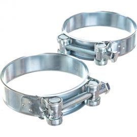 Силовой хомут FORTISFLEX ROBUST SR/W1 86-91 69049 