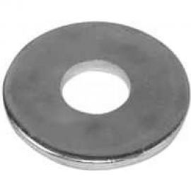 Кузовная шайба ЕВРОПАРТНЕР DIN 9021, M12, нержав. сталь, 2 шт. G2 2130 1 