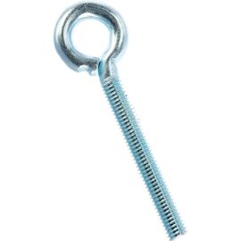 Петля-винт ЕВРОПАРТНЕР Zn М8хL60xO12 мм 2 шт. 13 3037 2 
