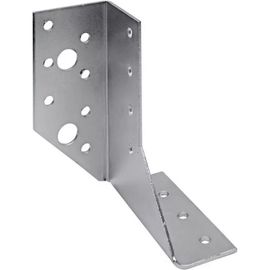 Опора балки КРЕПКО-НАКРЕПКО 76x140x25x2 левая 47433 