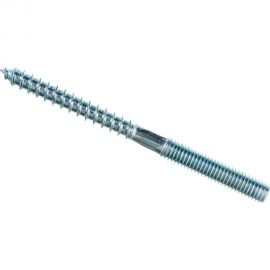 Сантехшпилька Госкреп М8х100 2 шт 6-0035390 