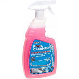 Универсальное средство для чистки бассейнов БиоБак Pool Cleaner BP-PC 