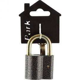 Навесной замок Park Ч/50 288126 