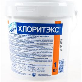 Препарат Markopool Хлоритэкс ХИМ04 