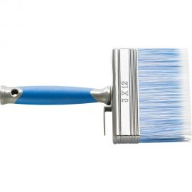 Кисть-макловица HARDY 150 x 40 мм серия 90 смесь полиэстера 0244-906615 