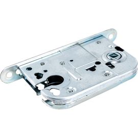 Врезной замок Avers 6000-ZN B2B 29105 