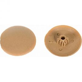 Заглушка Tech-Krep №2 сосна 50 шт пакет 106214 